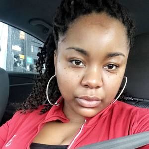 Meet your Posher, Alisha